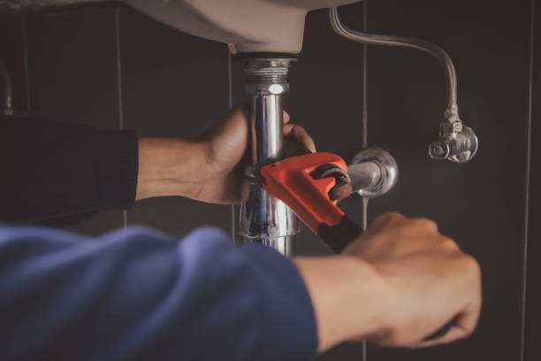 Best Affordable Plumbing Services  in Buhler, KS